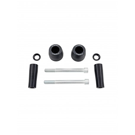 LighTech Shock - Absorbing Frame Sliders Kit