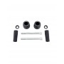 LighTech Shock - Absorbing Frame Sliders Kit