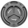 LighTech Fuel Tank Cap with Spin Locking