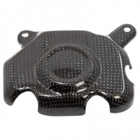 LighTech Carbon Pick Up Cover