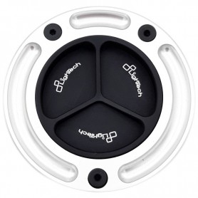 LighTech Fuel Tank Cap with Spin Locking