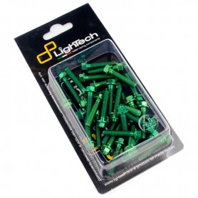 LighTech Fairing Bolts Kit