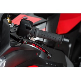 LighTech Magnesium/Aluminium Clutch Lever