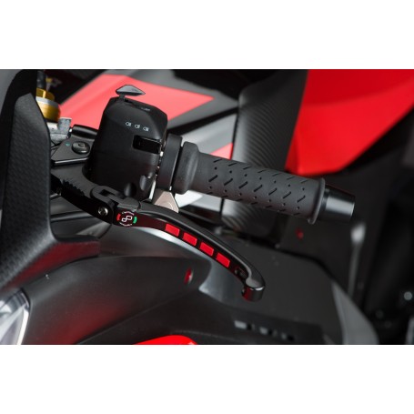 LighTech Magnesium/Aluminium Clutch Lever