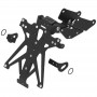 LighTech Adjustable License Plate Holder