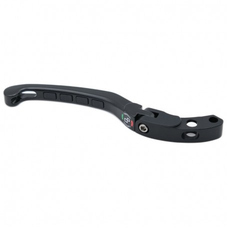 LighTech Magnesium/Aluminium Brake Levers Adjustable from Right