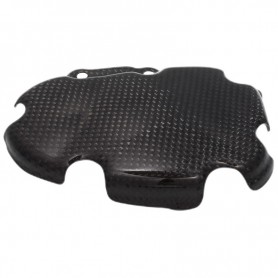 LighTech Carbon Pick Up Cover