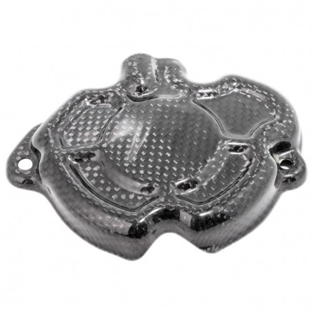 LighTech Carbon Pick Up Cover