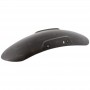 LighTech Carbon Front Mudguard with Side Fitment