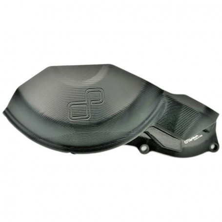 LighTech Aluminium Protection Clutch Cover Right Side
