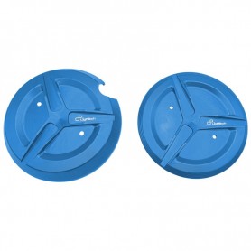 LighTech Carter Cover TMAX 530 - 560 (Pair)