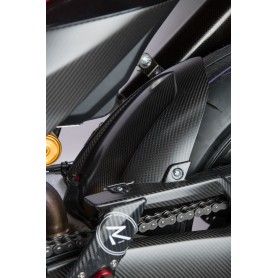 LighTech Carbon Rear Mudguard