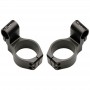 LighTech Handlebar Holders Offset 20mm H.20 D47