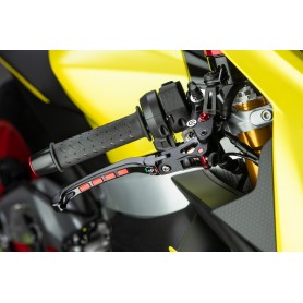 LighTech Magnesium/Aluminium Lever Kits (Brake & Clutch)