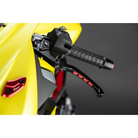 LighTech Magnesium/Aluminium Lever Kits (Brake & Clutch)