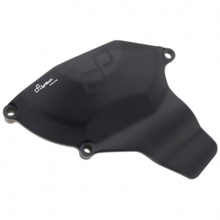 LighTech Aluminium Protection Electric Cover Left Side