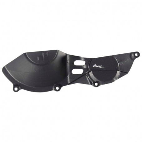 LighTech Aluminium Protection Pick-Up Cover Right Side