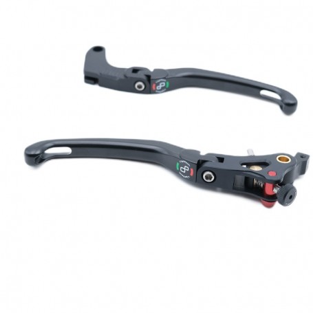 LighTech Magnesium/Aluminium Lever Kits (Brake & Clutch)