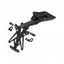 LighTech Adjustable License Plate Holder Kit