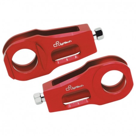 LighTech Chain Adjusters