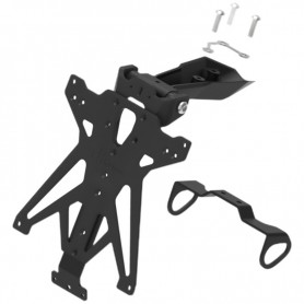 LighTech Adjustable License Plate Holder