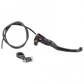 LighTech Magnesium/Aluminium Brake Lever Adjustable from Left