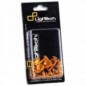 LighTech Engine Bolts Kit