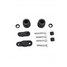 LighTech Shock - Absorbing Frame Sliders Kit