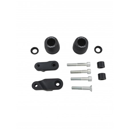 LighTech Shock - Absorbing Frame Sliders Kit