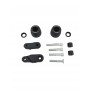 LighTech Shock - Absorbing Frame Sliders Kit