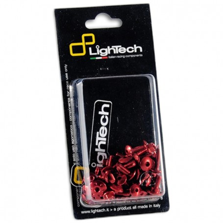 LighTech Frame Bolts Kit