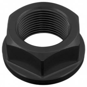 LighTech Special Nut 24 X 1.50 Ergal