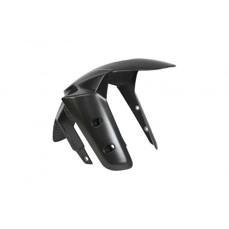 LighTech Carbon Front Mudguard