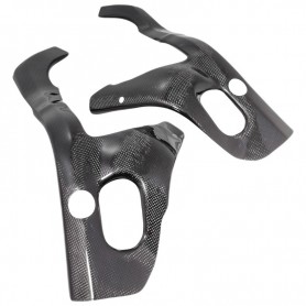 LighTech Carbon Frame Protections (Pair)