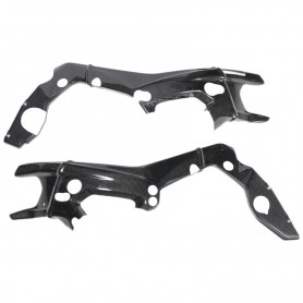 LighTech Carbon Frame Protections (Pair)