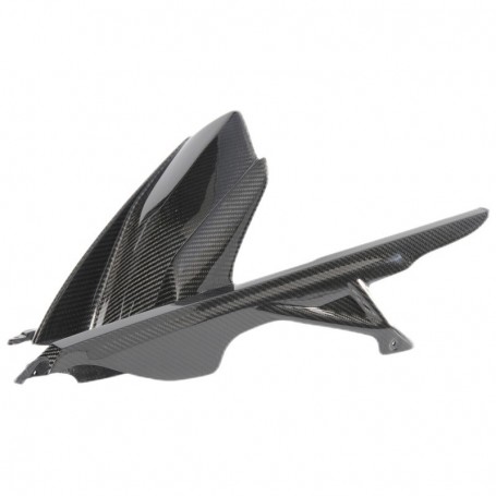 LighTech Carbon Rear Mudguard