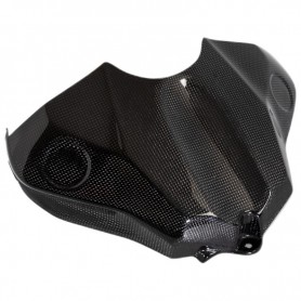 LighTech Carbon Tank Cover