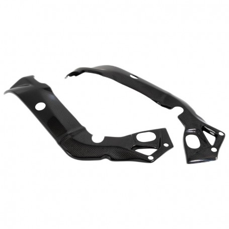 LighTech Carbon Frame Protections (Pair)