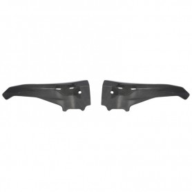 LighTech Carbon Frame Protectors (Pair)