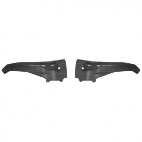 LighTech Carbon Frame Protectors (Pair)