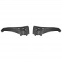 LighTech Carbon Frame Protectors (Pair)