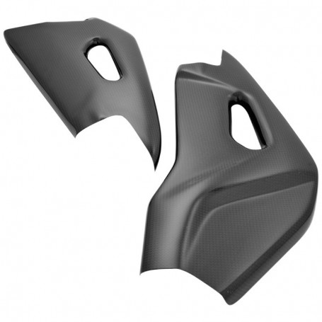 LighTech Carbon Arm Covers (Pair)