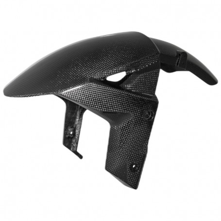 LighTech Carbon Front Mudguard