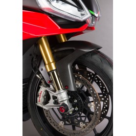 LighTech Carbon Front Mudguard