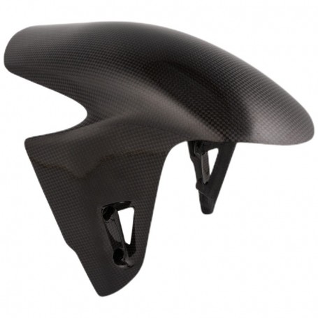 LighTech Carbon Front Mudguard