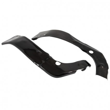 LighTech Carbon Frame Protections (Pair)