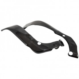 LighTech Carbon Frame Protections (Pair)