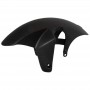 LighTech Carbon Front Mudguard - Matt