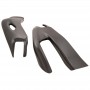 LighTech Carbon Arm Protection (Pair)