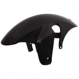 LighTech Carbon Front Mudguard